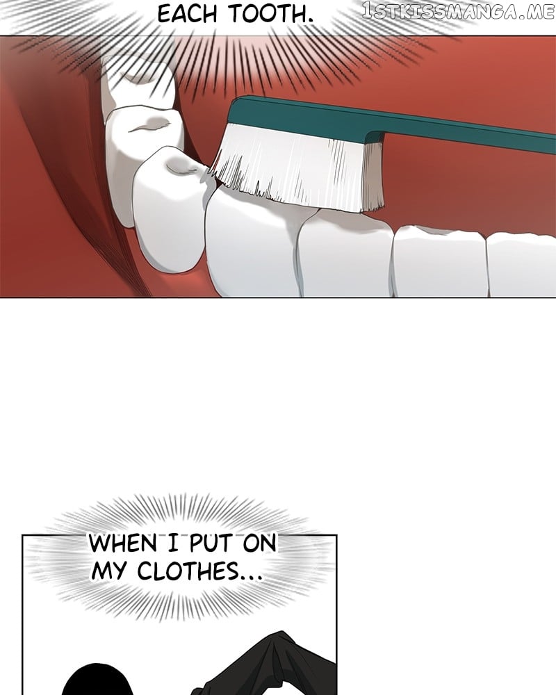 The Boxer chapter 28 - page 93