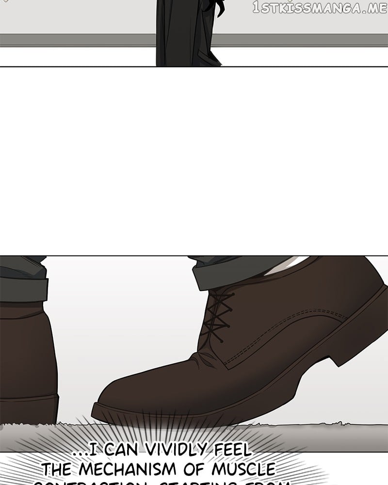 The Boxer chapter 28 - page 96