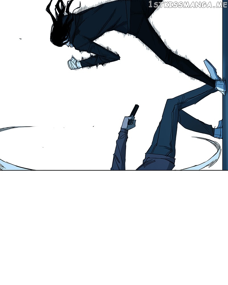 The Boxer chapter 27 - page 106