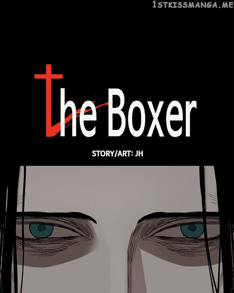 The Boxer chapter 27 - page 11
