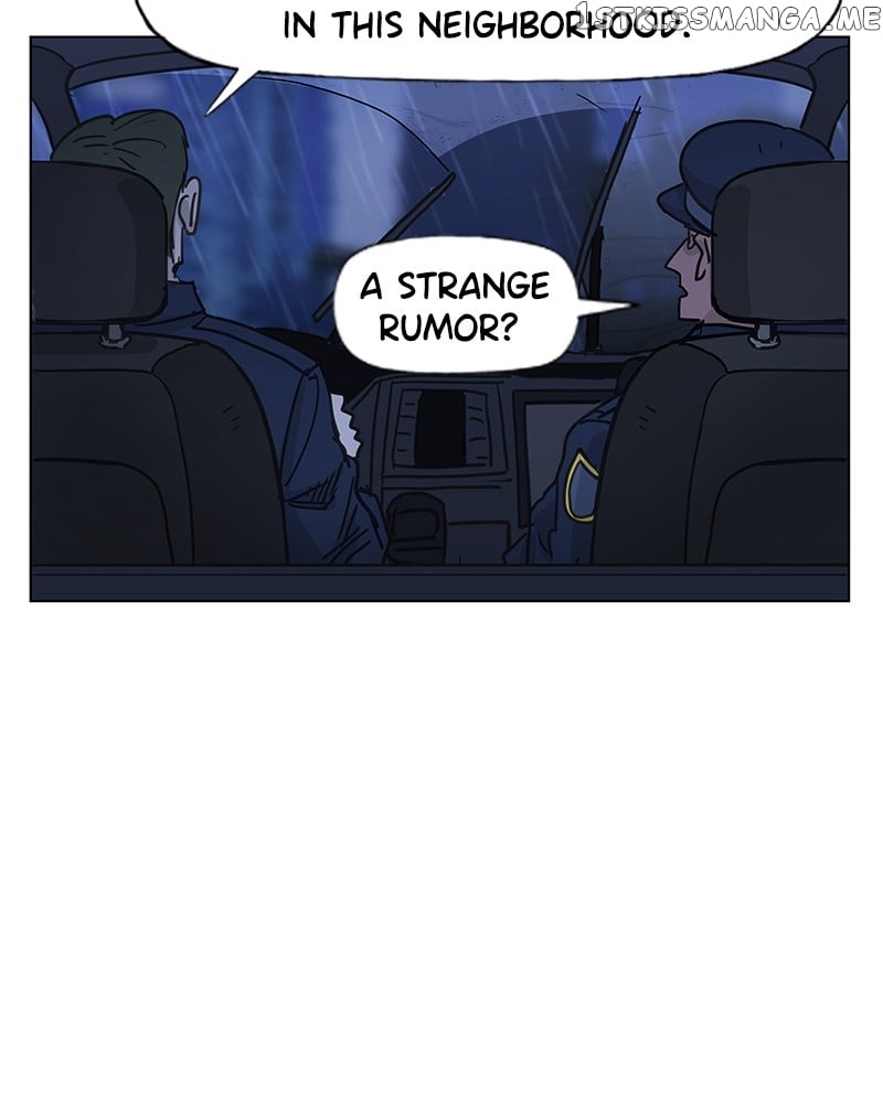 The Boxer chapter 27 - page 15