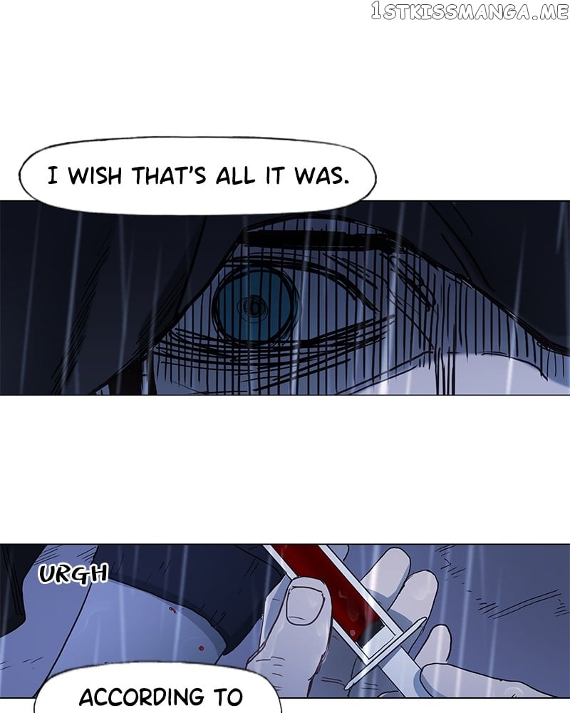 The Boxer chapter 27 - page 21