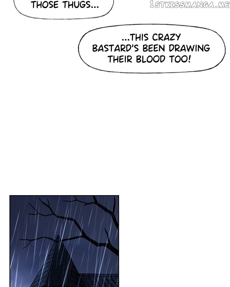 The Boxer chapter 27 - page 22