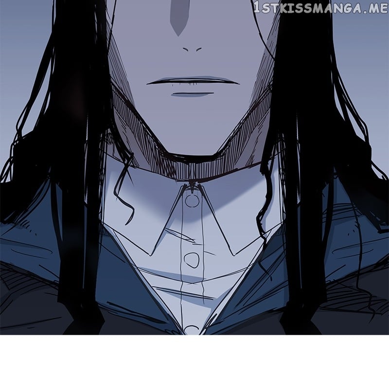 The Boxer chapter 27 - page 27