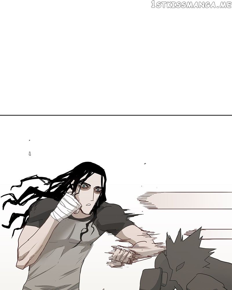 The Boxer chapter 27 - page 36