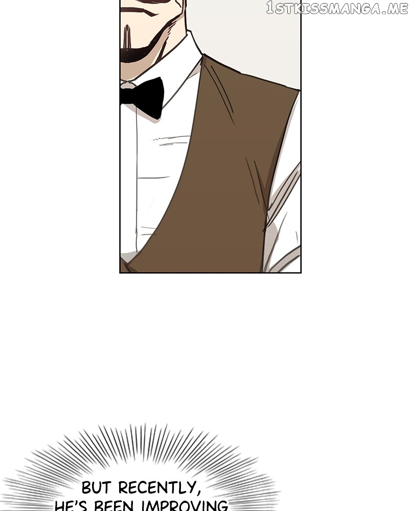 The Boxer chapter 27 - page 38