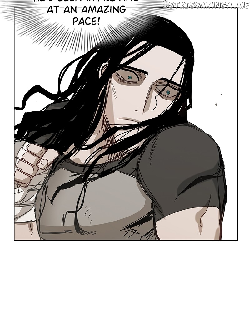 The Boxer chapter 27 - page 39