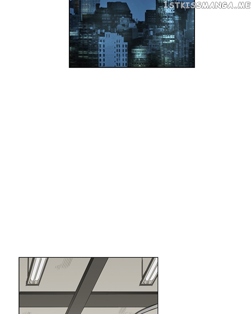 The Boxer chapter 27 - page 43