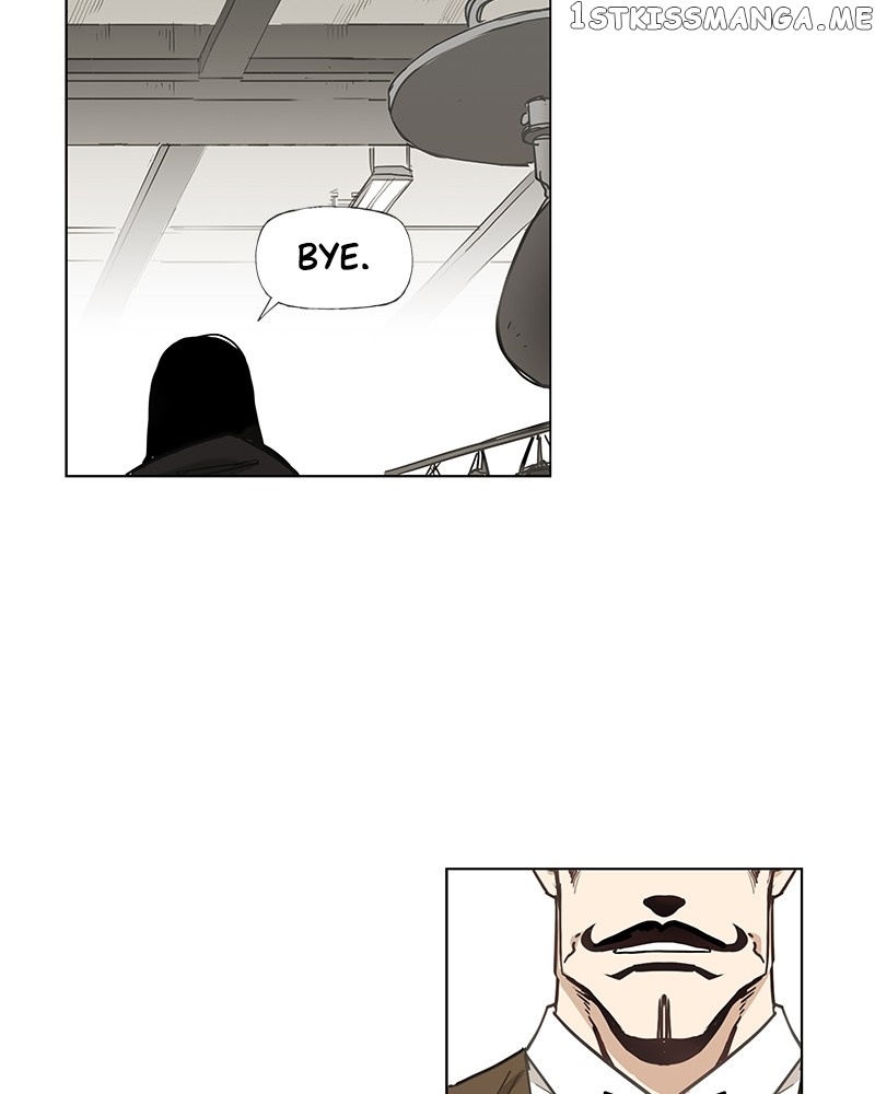 The Boxer chapter 27 - page 44