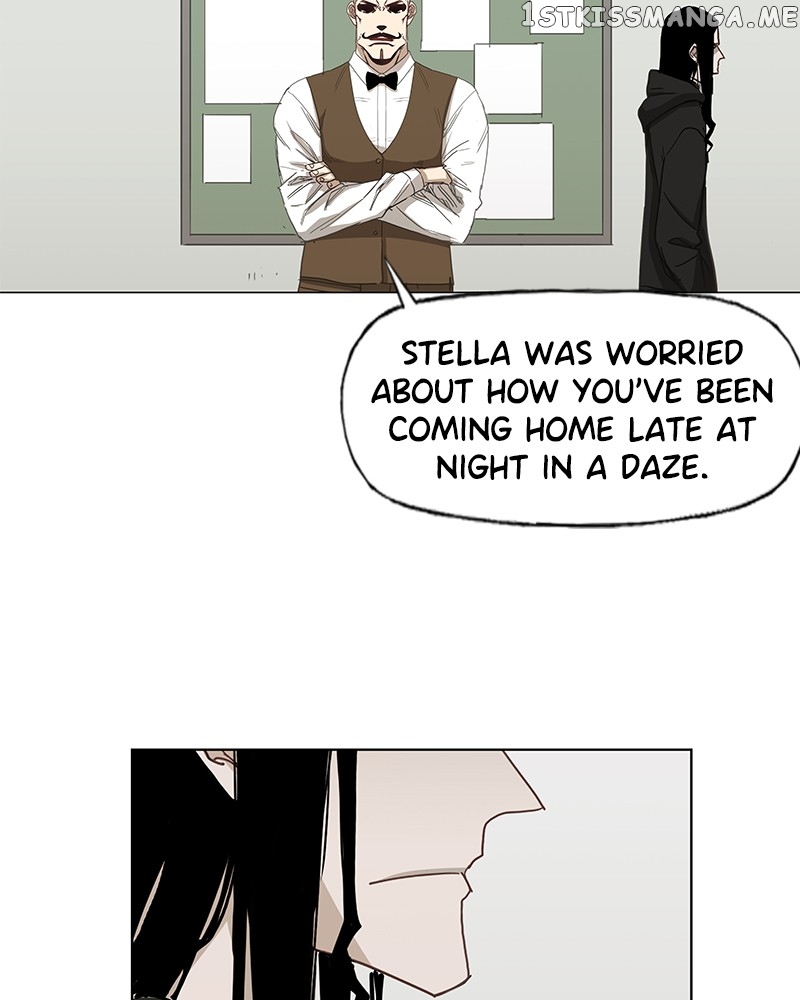 The Boxer chapter 27 - page 46