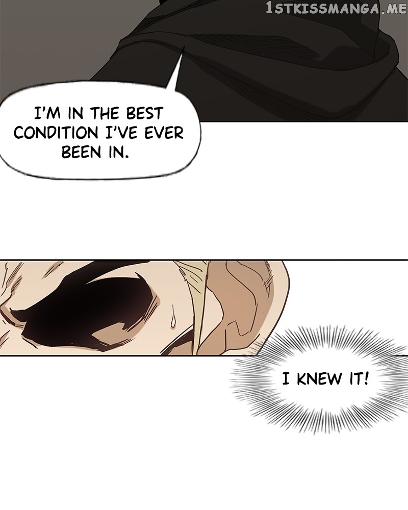 The Boxer chapter 27 - page 49