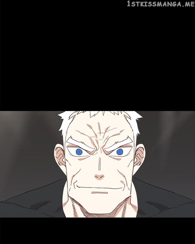 The Boxer chapter 27 - page 5