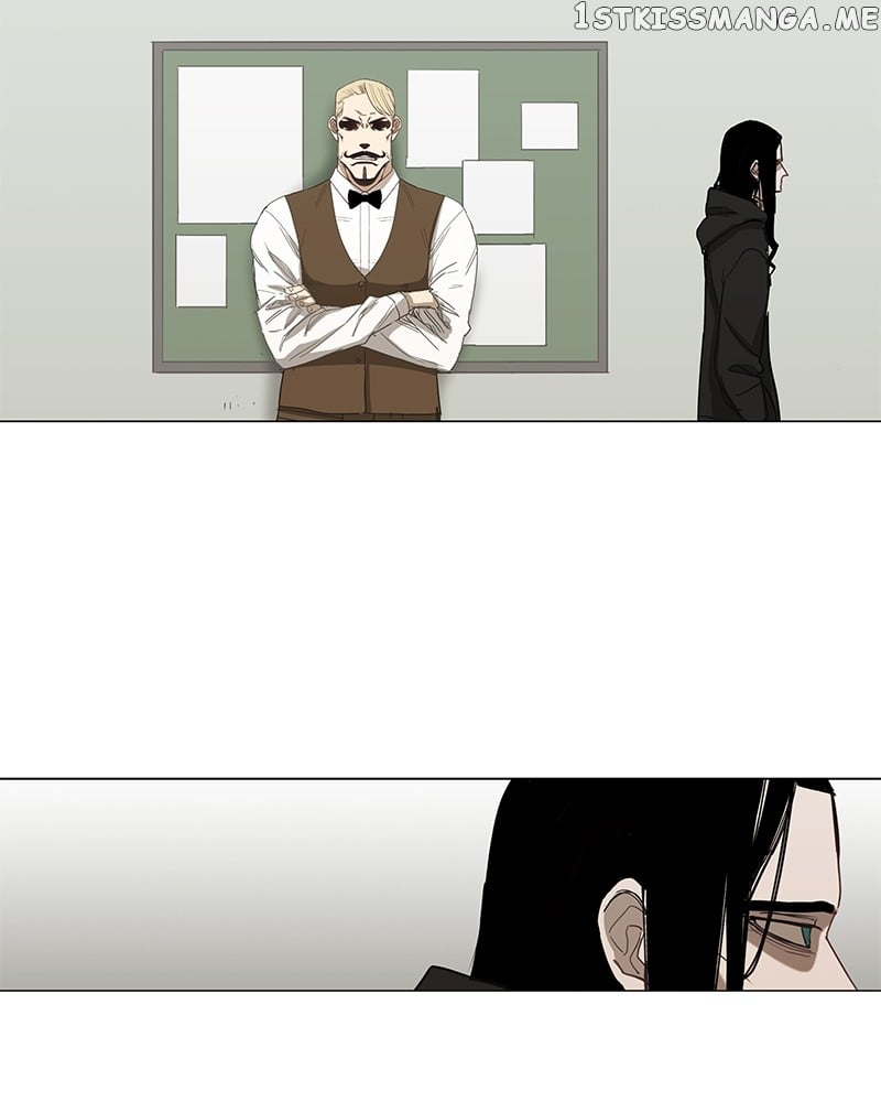 The Boxer chapter 27 - page 53