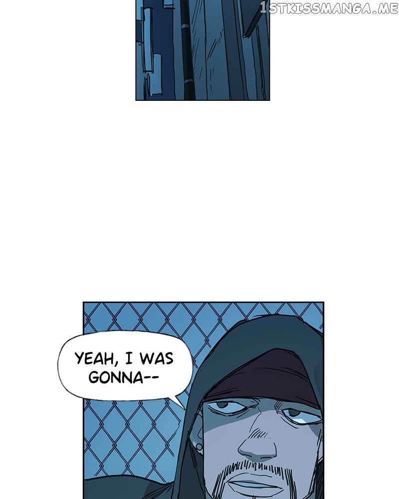 The Boxer chapter 27 - page 56