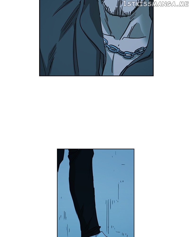 The Boxer chapter 27 - page 57