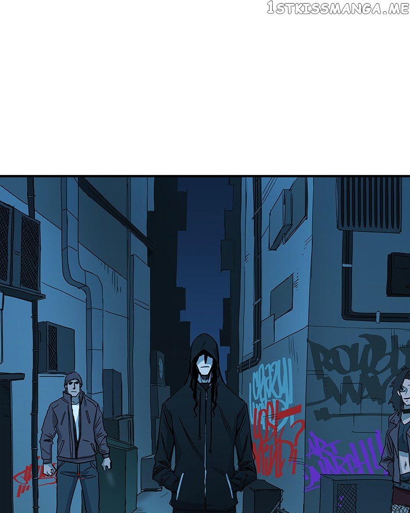 The Boxer chapter 27 - page 62