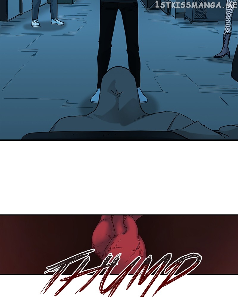 The Boxer chapter 27 - page 63