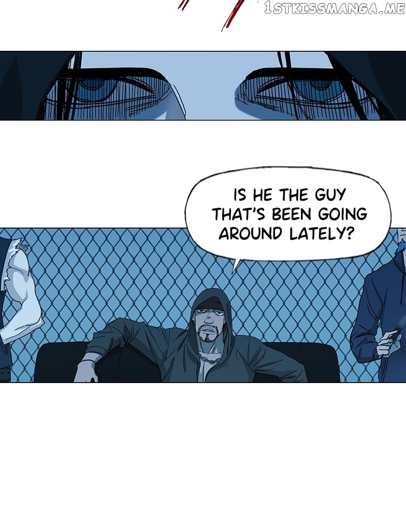 The Boxer chapter 27 - page 64