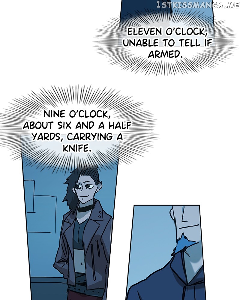 The Boxer chapter 27 - page 66