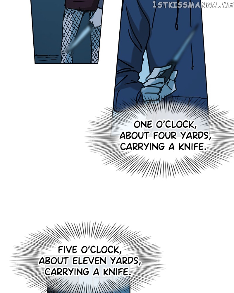 The Boxer chapter 27 - page 67