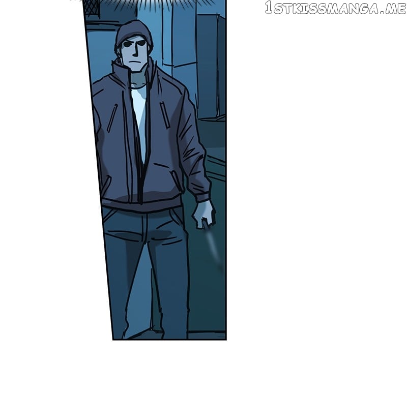 The Boxer chapter 27 - page 68