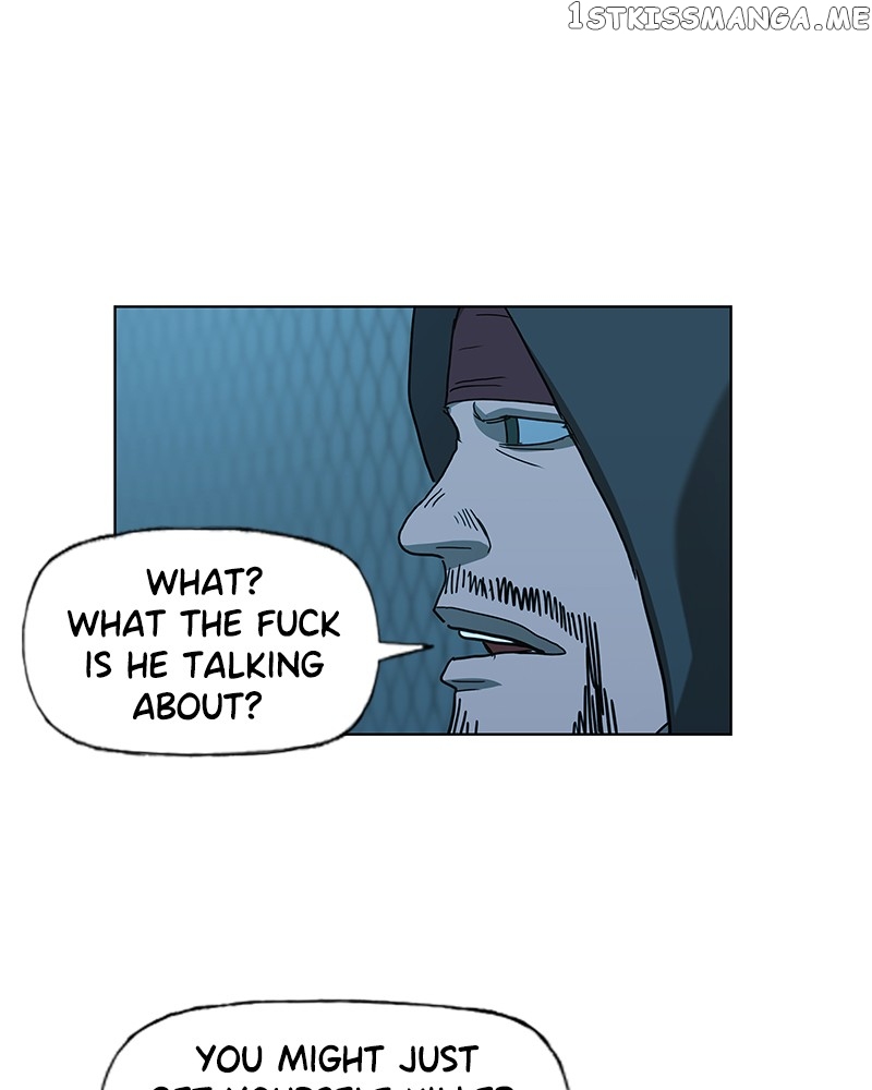 The Boxer chapter 27 - page 71