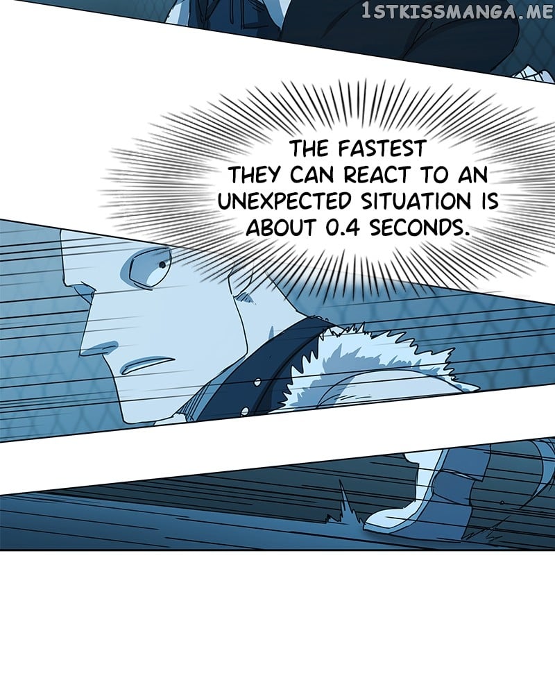 The Boxer chapter 27 - page 74