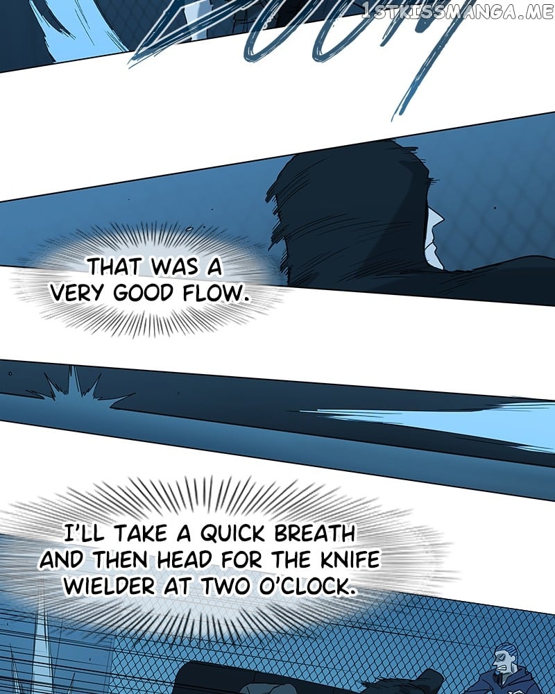 The Boxer chapter 27 - page 76
