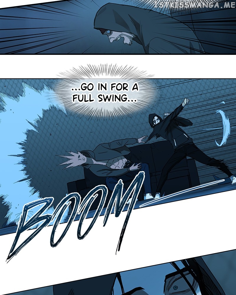 The Boxer chapter 27 - page 80