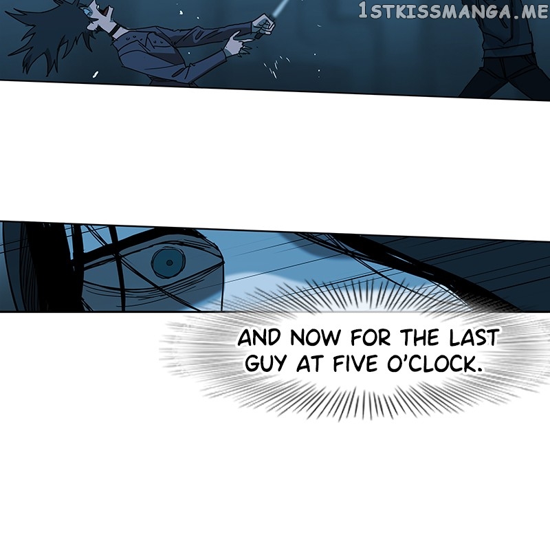 The Boxer chapter 27 - page 82
