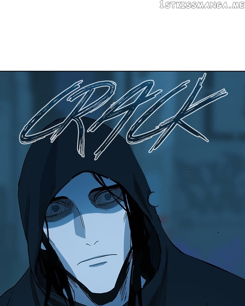 The Boxer chapter 27 - page 83