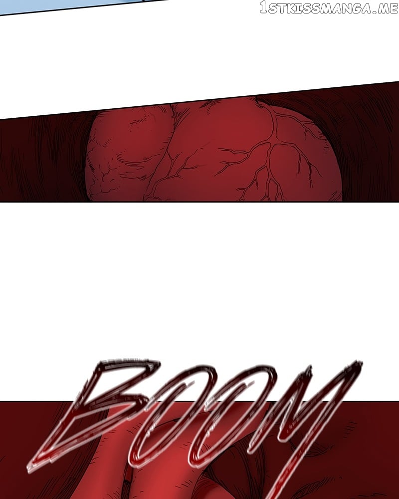 The Boxer chapter 27 - page 86