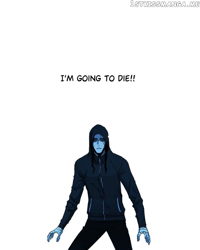 The Boxer chapter 27 - page 89