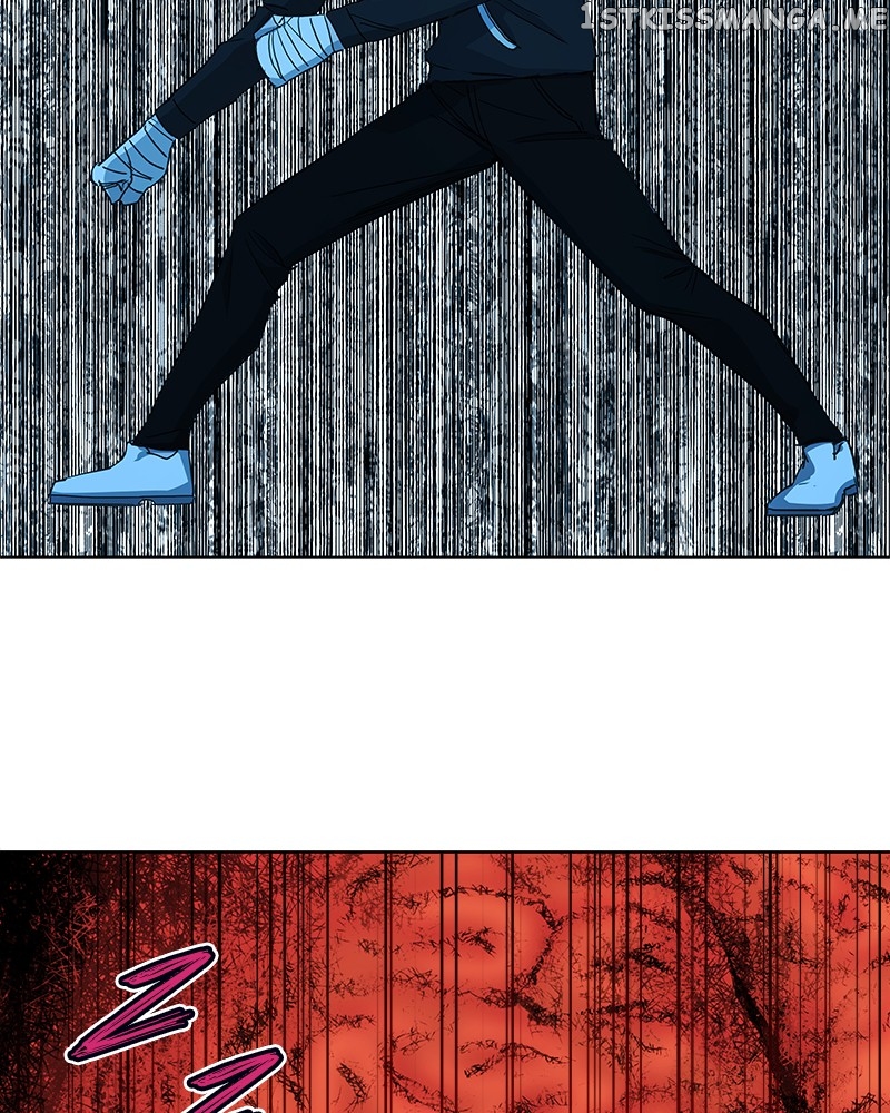 The Boxer chapter 27 - page 97