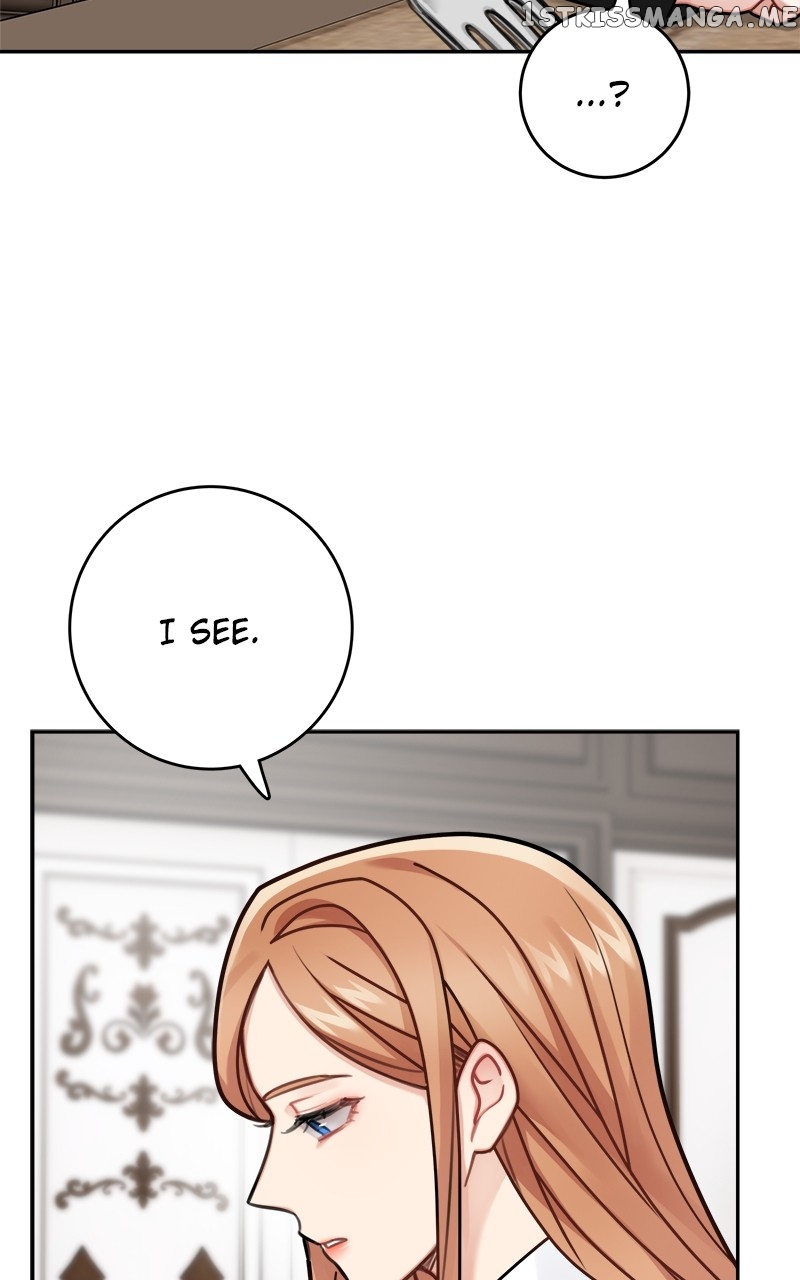 The Newlywed Life of a Witch and a Dragon Chapter 119 - page 22