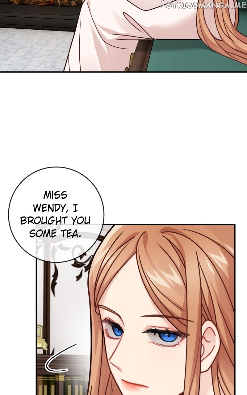 The Newlywed Life of a Witch and a Dragon Chapter 119 - page 32
