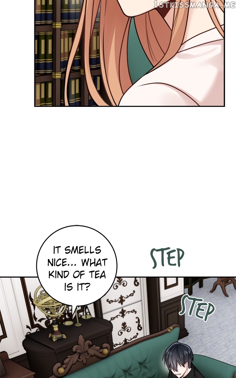 The Newlywed Life of a Witch and a Dragon Chapter 119 - page 33