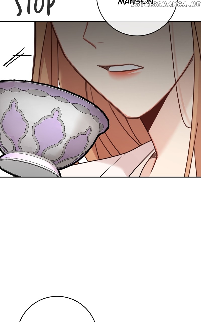 The Newlywed Life of a Witch and a Dragon Chapter 119 - page 38