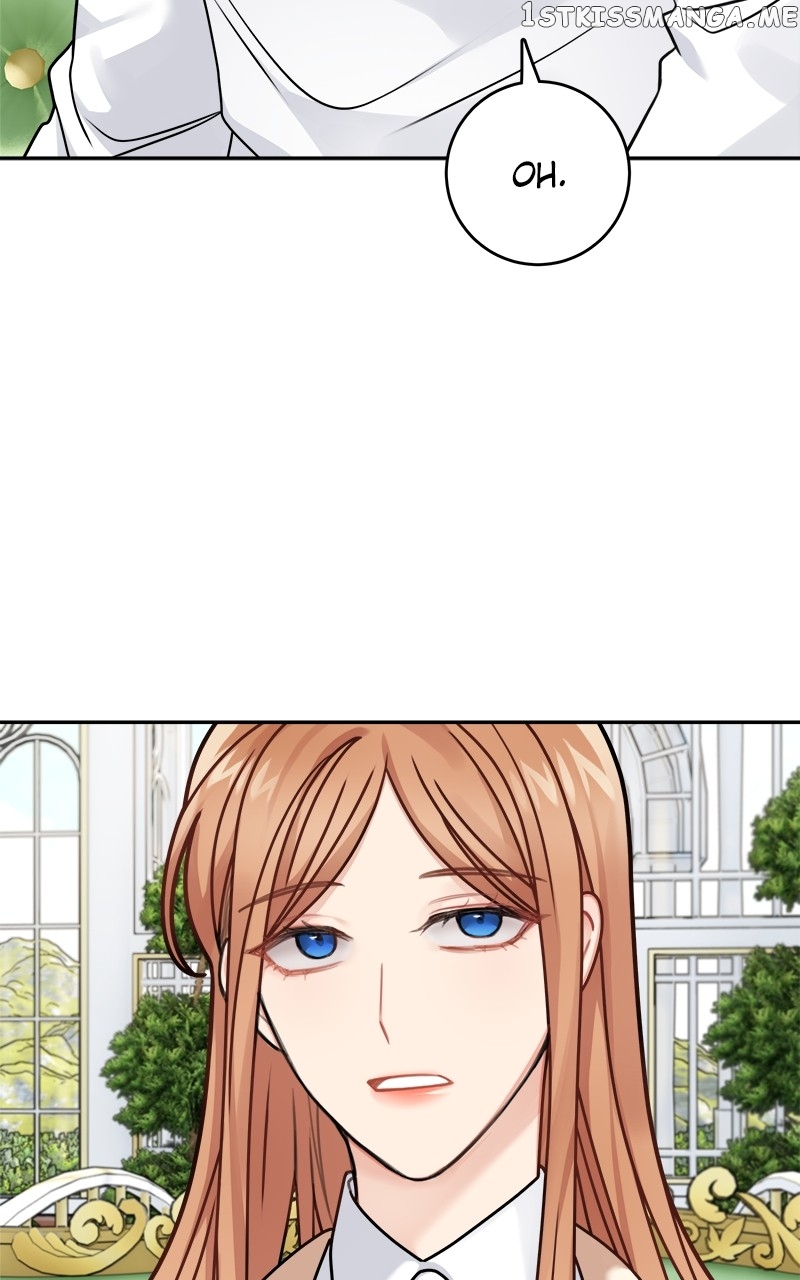 The Newlywed Life of a Witch and a Dragon Chapter 119 - page 4