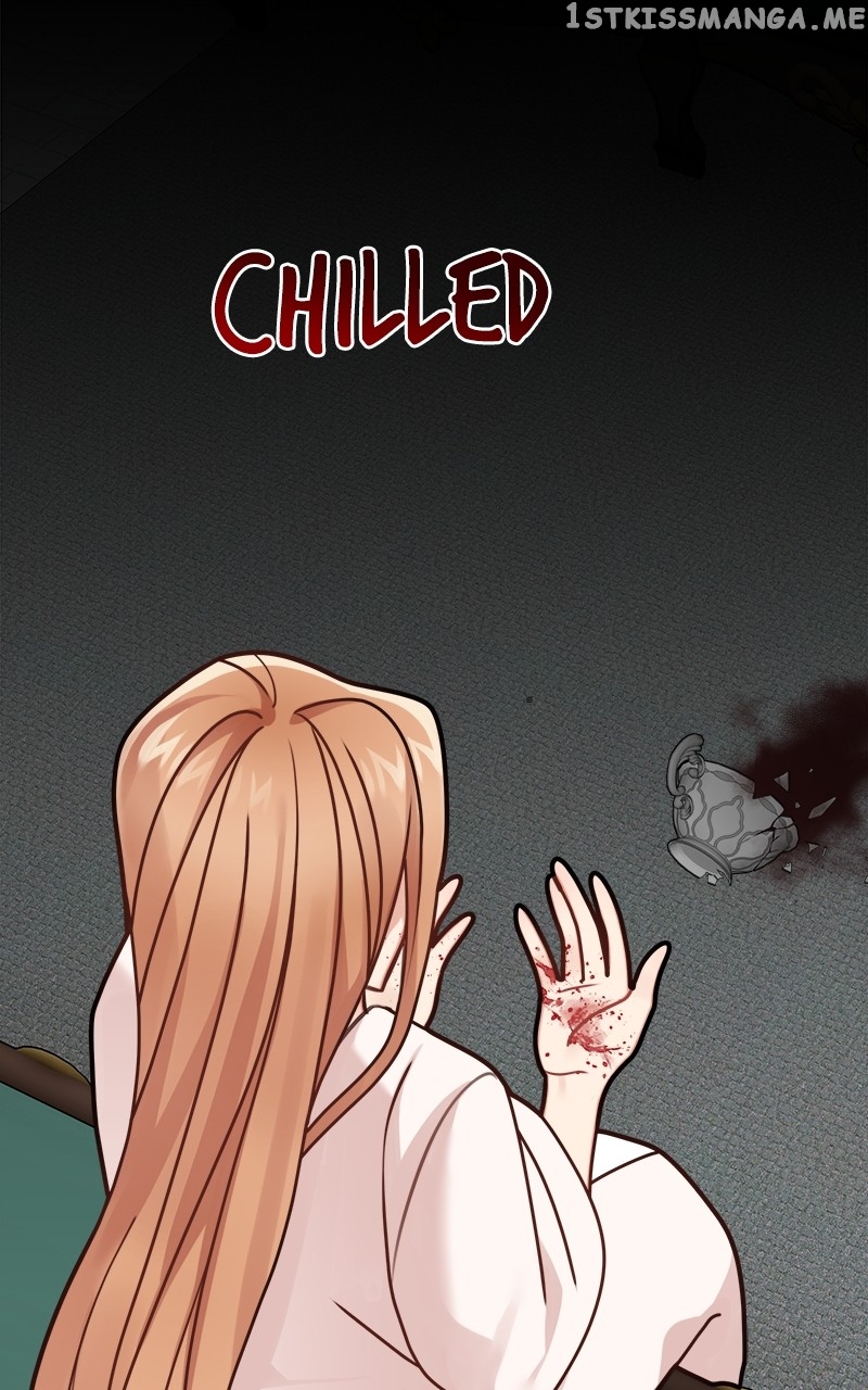 The Newlywed Life of a Witch and a Dragon Chapter 119 - page 41