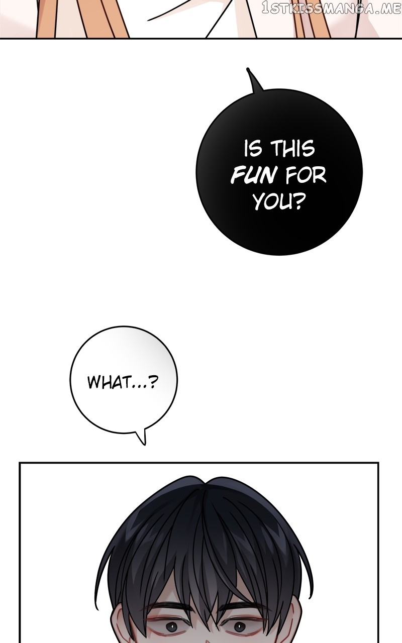 The Newlywed Life of a Witch and a Dragon Chapter 119 - page 45