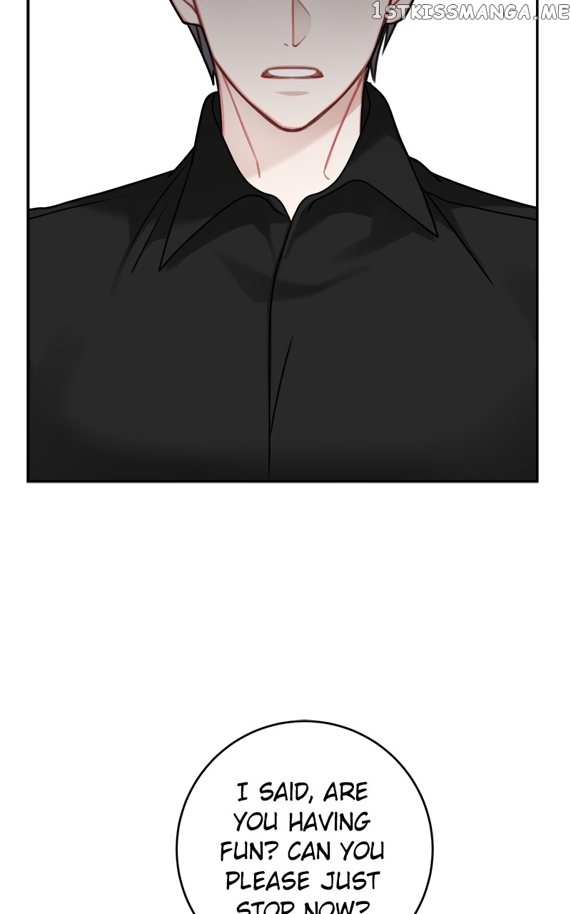 The Newlywed Life of a Witch and a Dragon Chapter 119 - page 46