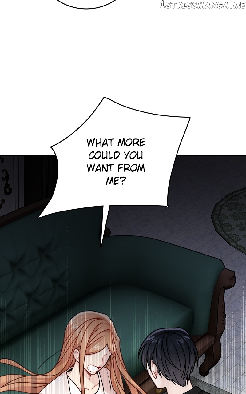 The Newlywed Life of a Witch and a Dragon Chapter 119 - page 48