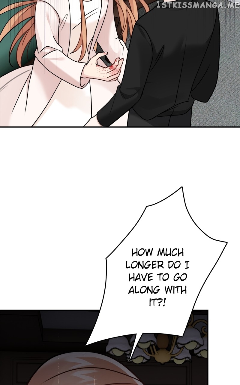 The Newlywed Life of a Witch and a Dragon Chapter 119 - page 49