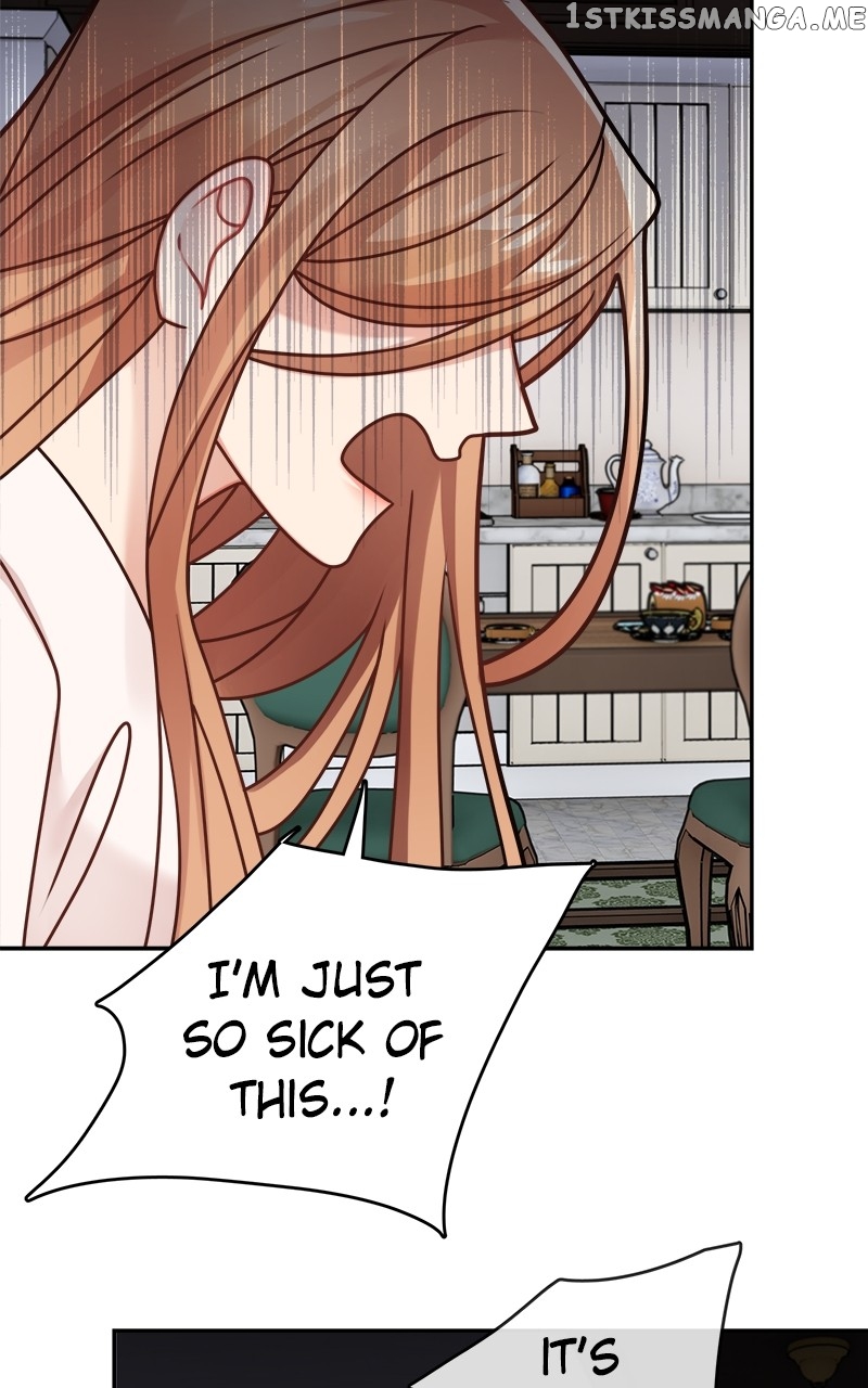 The Newlywed Life of a Witch and a Dragon Chapter 119 - page 50