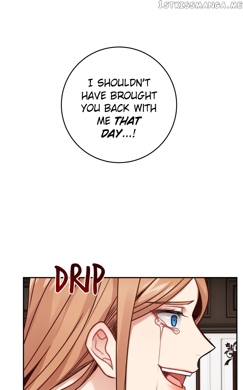 The Newlywed Life of a Witch and a Dragon Chapter 119 - page 63