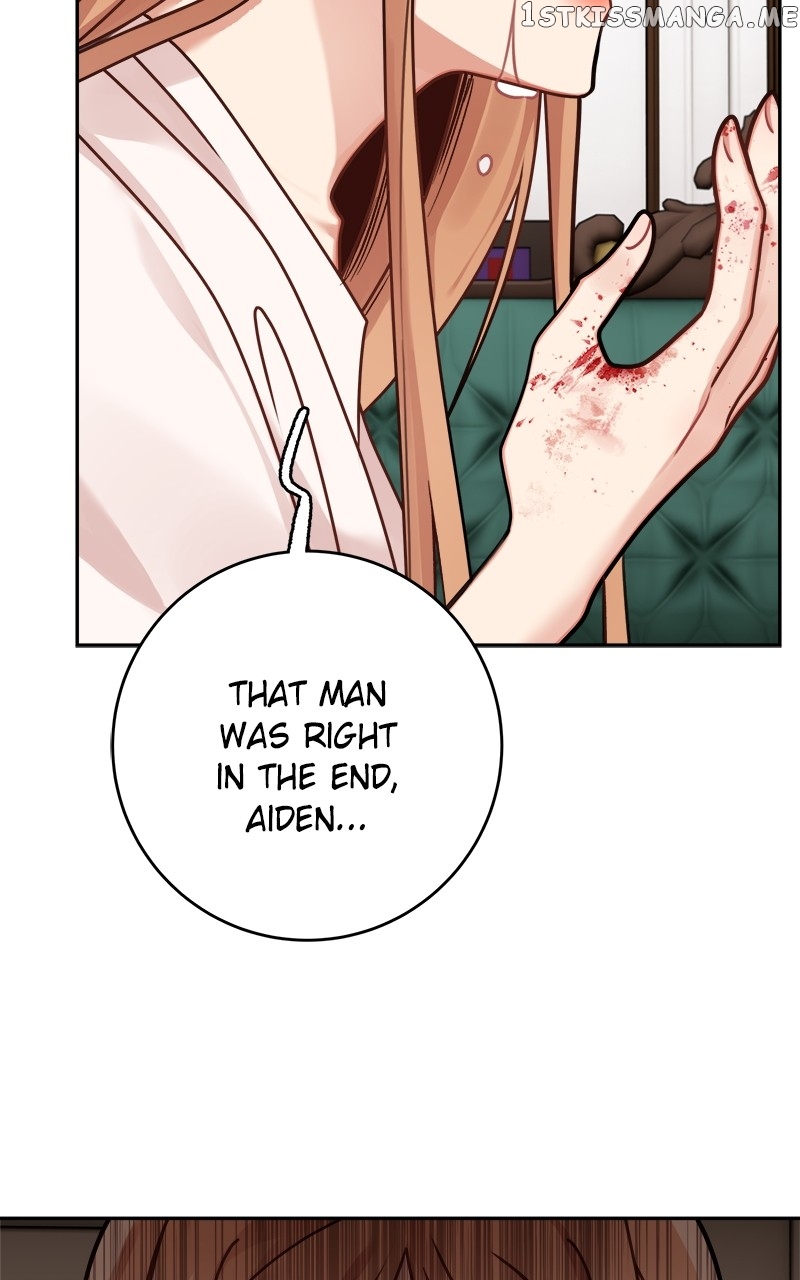 The Newlywed Life of a Witch and a Dragon Chapter 119 - page 64