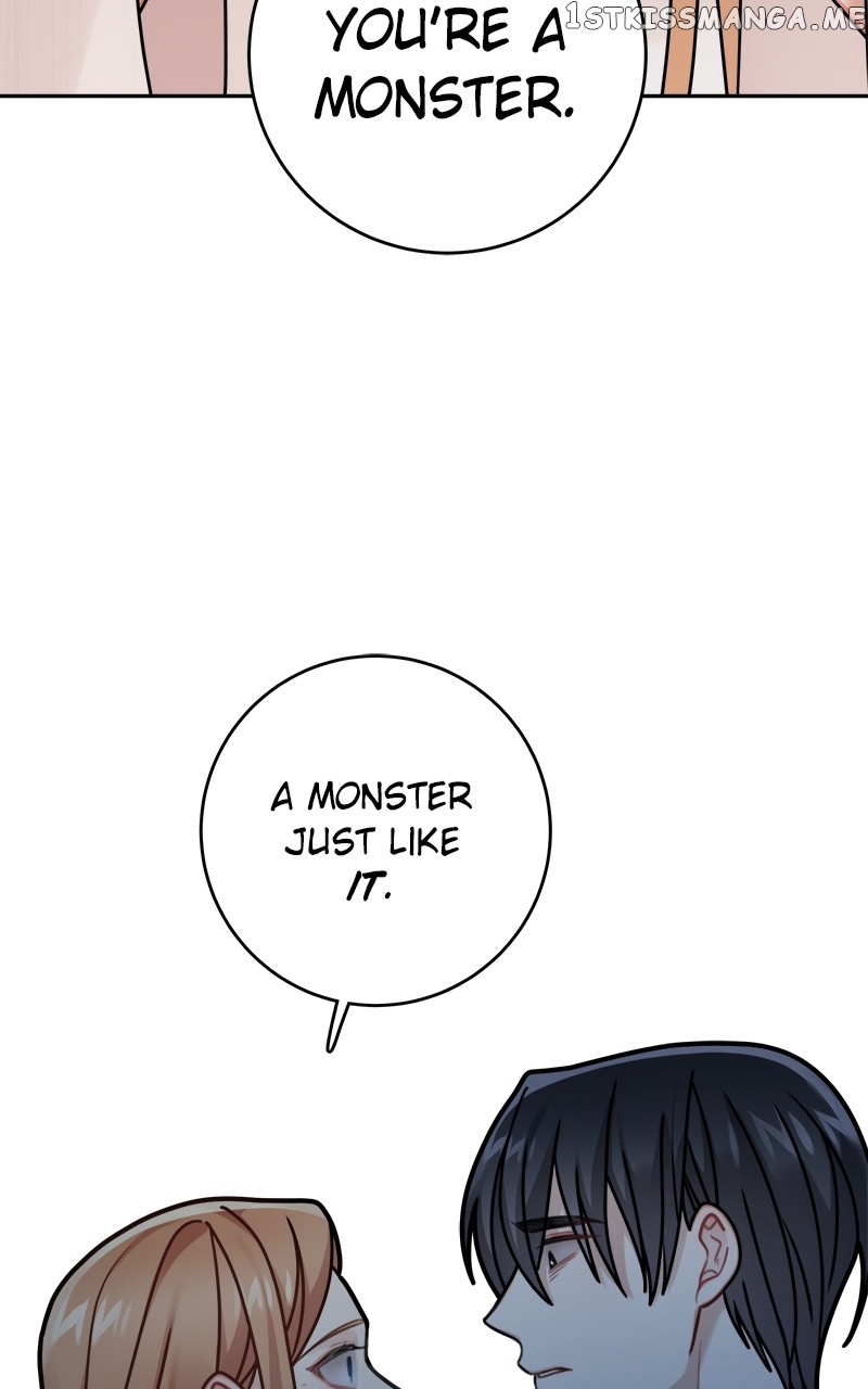 The Newlywed Life of a Witch and a Dragon Chapter 119 - page 66