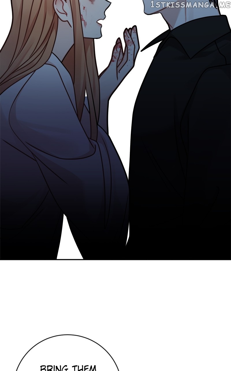 The Newlywed Life of a Witch and a Dragon Chapter 119 - page 67