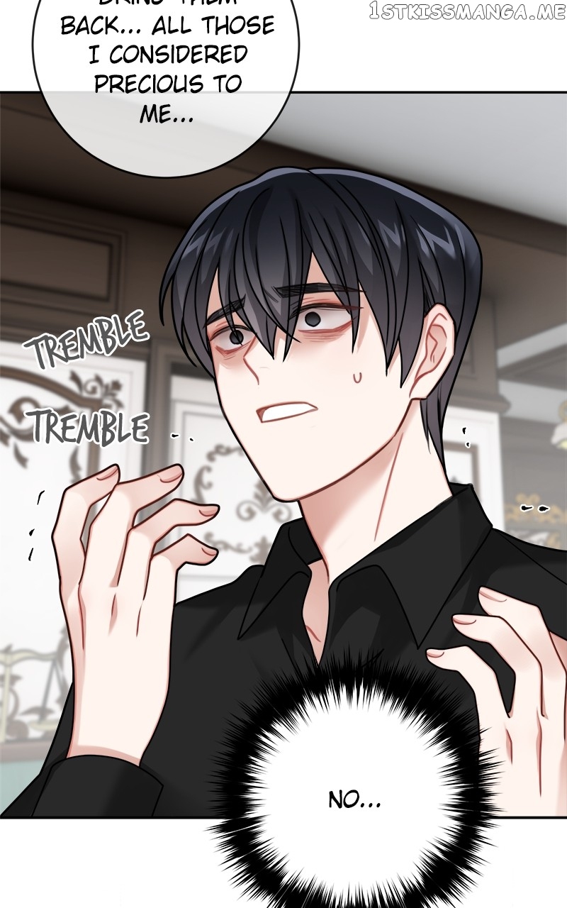 The Newlywed Life of a Witch and a Dragon Chapter 119 - page 68